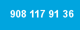 908 117 91 36